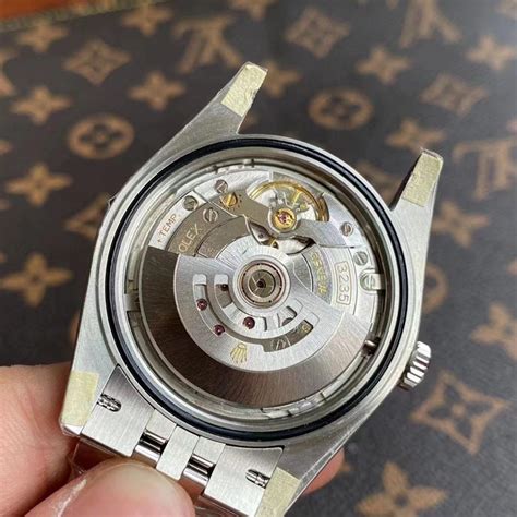 rolex 3235 clone movement|clone rolex datejust automatic movement.